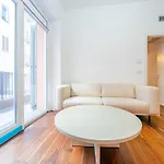 Baires Apartment