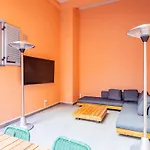 Baires Apartment