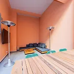 Baires Apartment