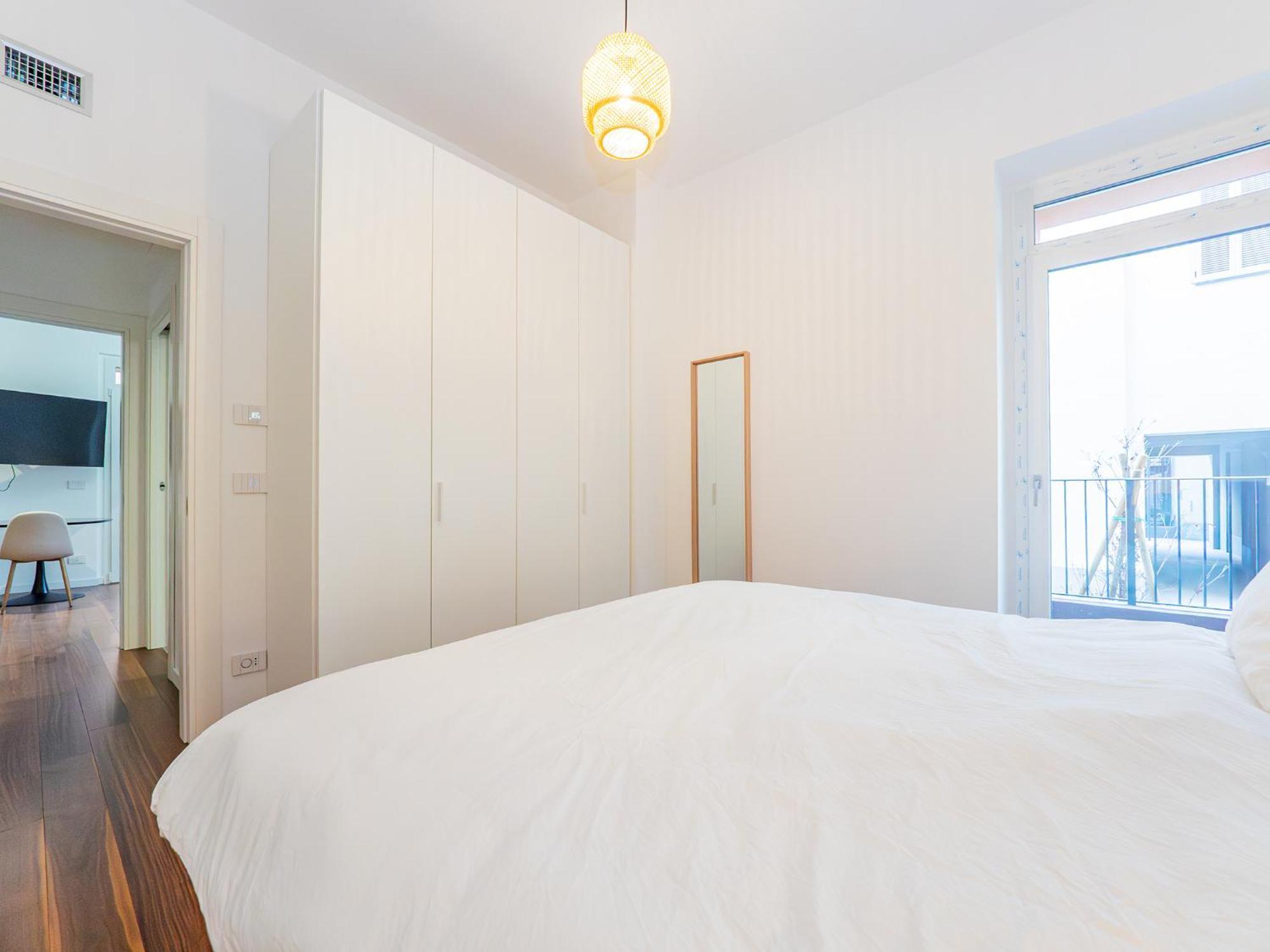 Baires Apartment Mailand