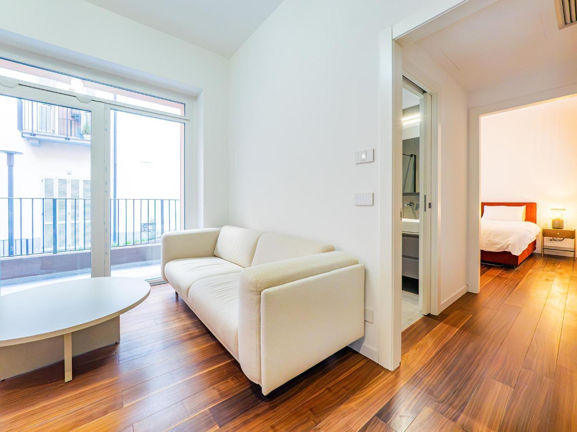 Baires Apartment *
